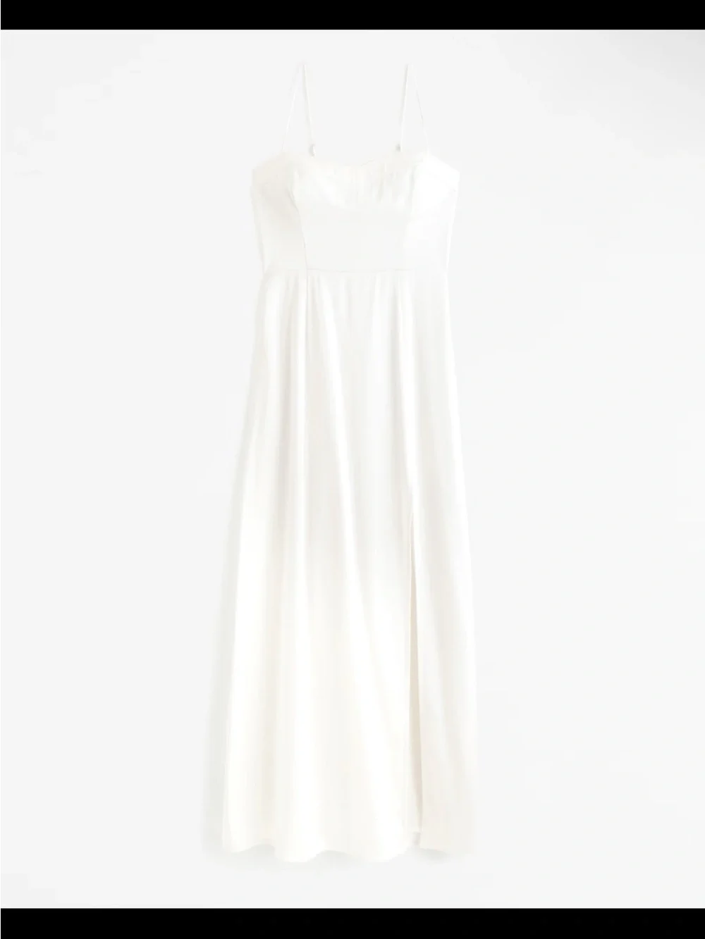Abercrombie and Fitch Dress - Camille Maxi Dress